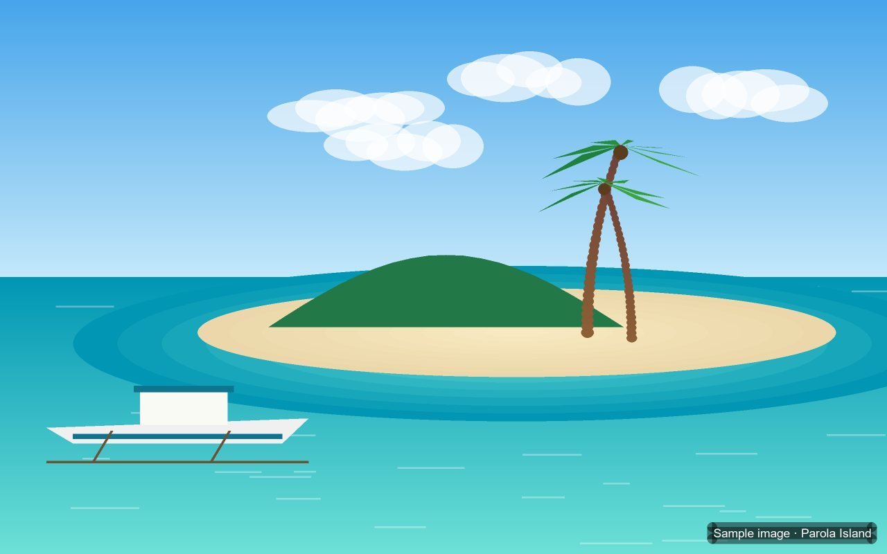 Parola Island