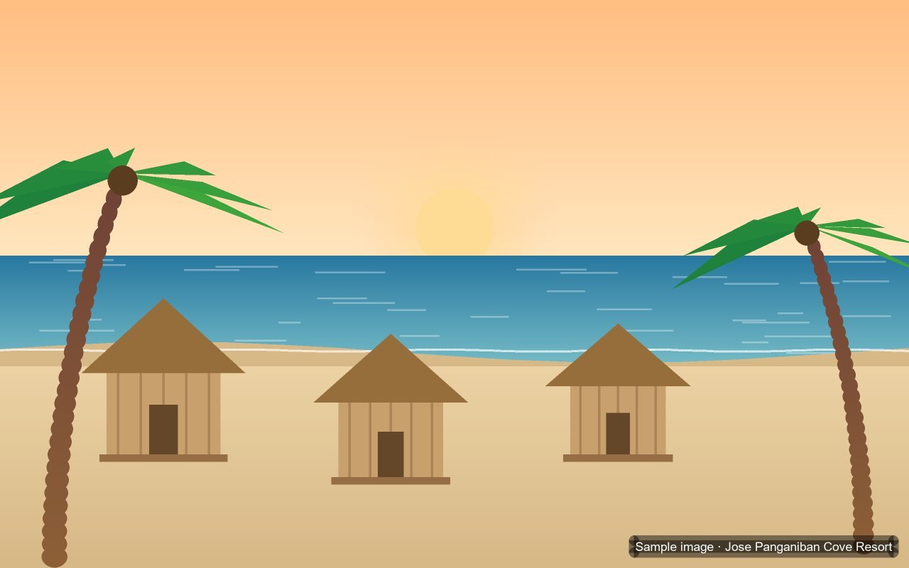 Jose Panganiban Cove Resort