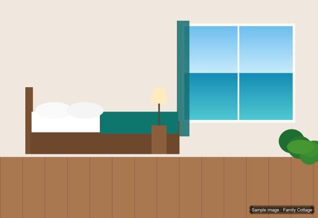 Family Cottage