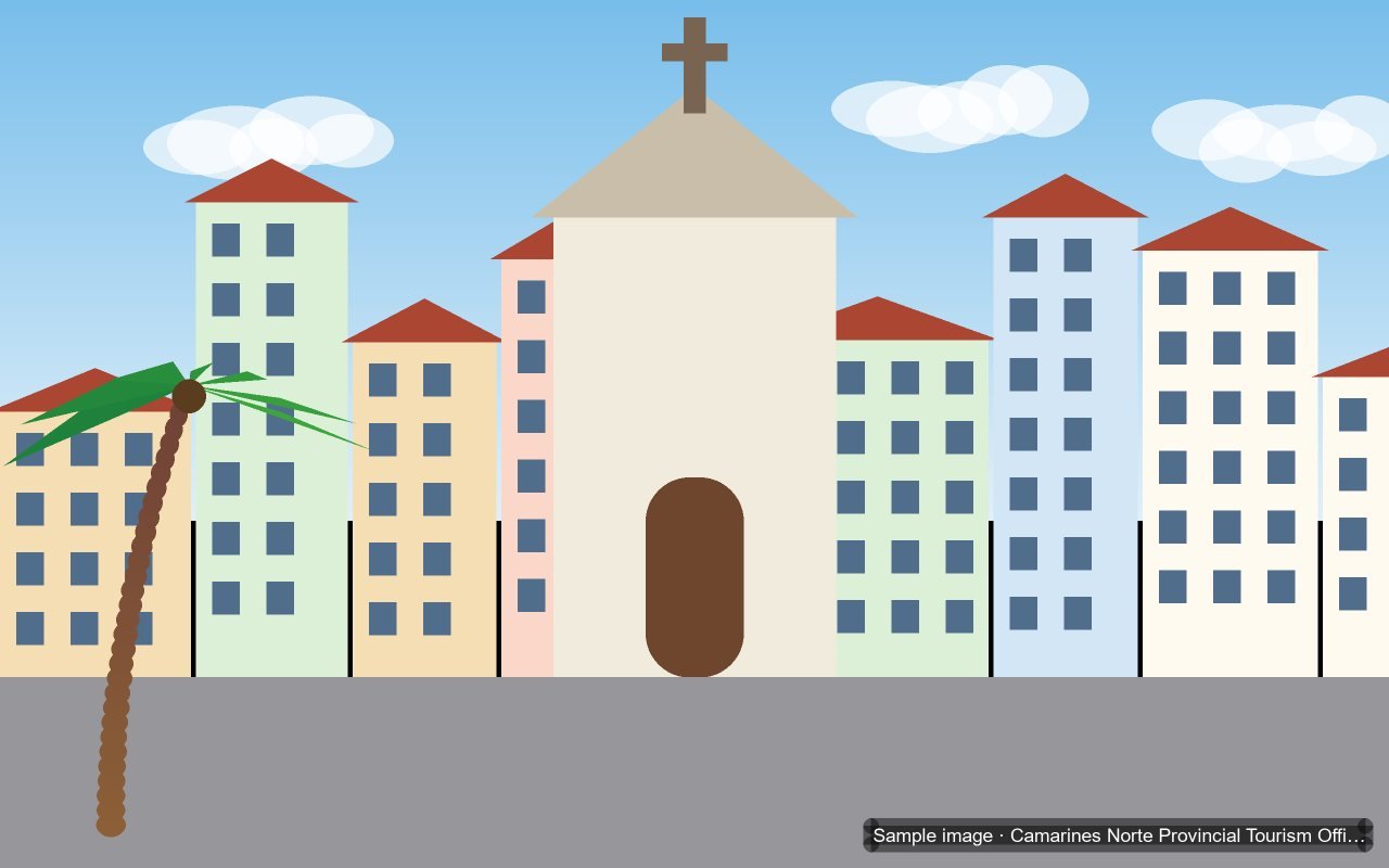 Camarines Norte Provincial Tourism Office